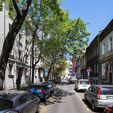 Cosy Corner - Krakow, Krowodrza - By Upstairs Εξωτερικό φωτογραφία