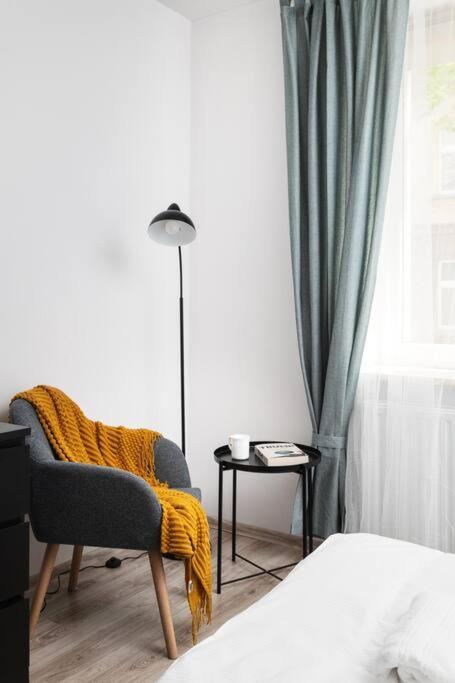 Cosy Corner - Krakow, Krowodrza - By Upstairs Εξωτερικό φωτογραφία
