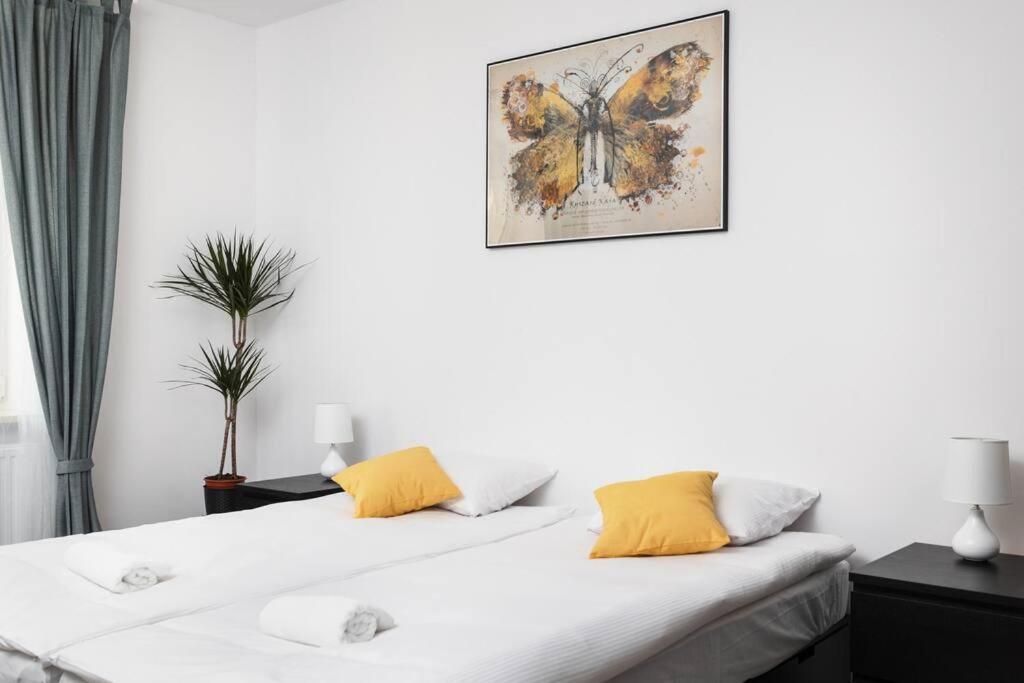 Cosy Corner - Krakow, Krowodrza - By Upstairs Εξωτερικό φωτογραφία