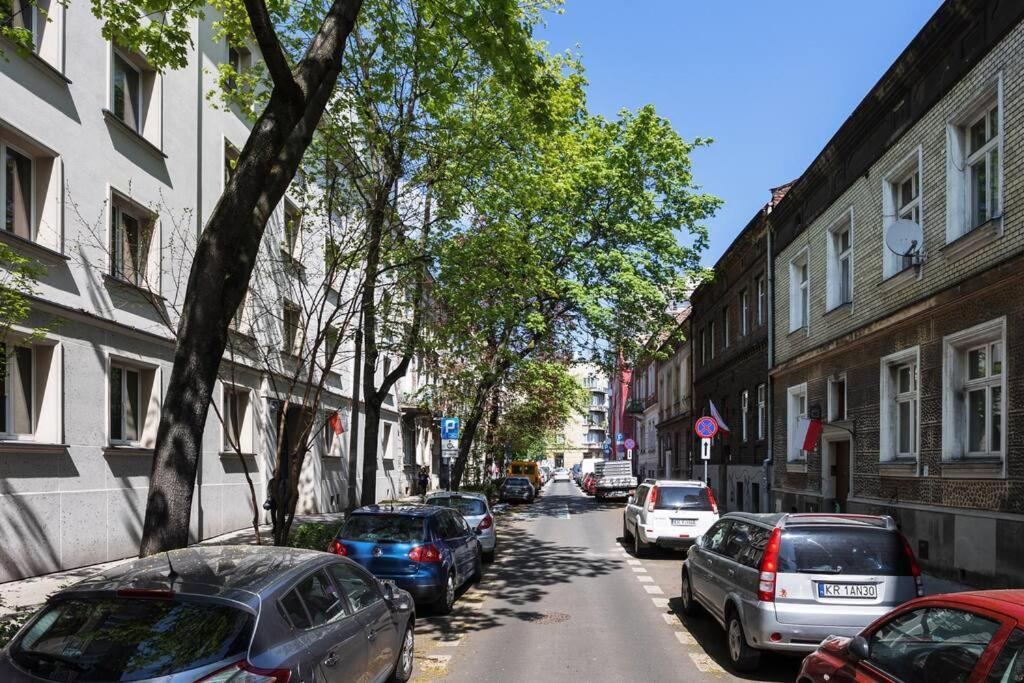 Cosy Corner - Krakow, Krowodrza - By Upstairs Εξωτερικό φωτογραφία